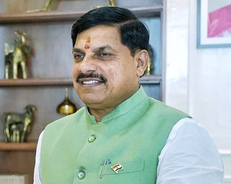 MP CM to meet with apparel and textile representatives in Bhopal tomorrow