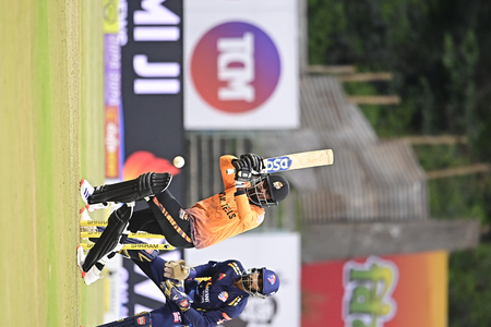 Maharaja Trophy 2025: Taha stars as Hubli Tigers edge Bengaluru Blasters in last-ball thriller