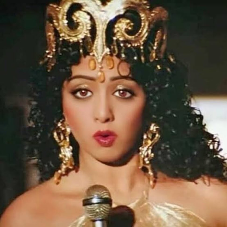 Shekhar Kapur says he needs a lifetime to talk about Sridevi Shekhar Kapur says he needs a lifetime to talk about Sridevi