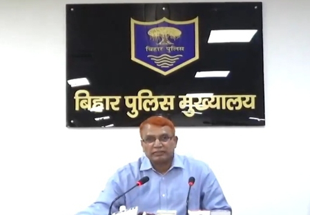 बिहार तीन साल में तीन गुना बढ़े साइबर अपराध के मामले बिहार तीन साल में तीन गुना बढ़े साइबर अपराध के मामले