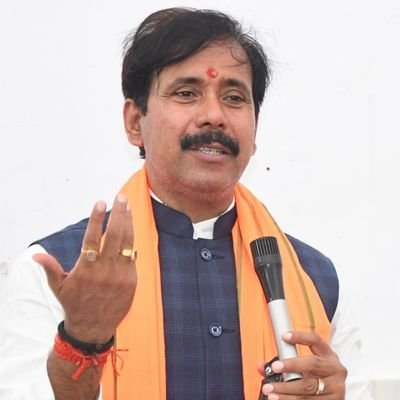 अनिल राजभर का कांग्रेस पर तंज, तुष्टिकरण की राजनीति ने देश को तर्कहीन बना दिया अनिल राजभर का कांग्रेस पर तंज, तुष्टिकरण की राजनीति ने देश को तर्कहीन बना दिया