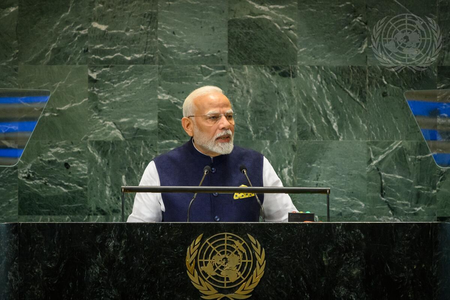 PM Modi to visit US for high-level UNGA session in September PM Modi to visit US for high-level UNGA session in September