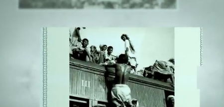 PM Modi's tribute to resilience of those impacted by Partition, HM Shah blames Cong for dividing country