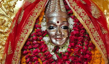 शुक्रवार और सर्वार्थ सिद्धि योग ऐसे करें विष्णुप्रिया की आराधना, सुख-समृद्धि की कामना शुक्रवार और सर्वार्थ सिद्धि योग ऐसे करें विष्णुप्रिया की आराधना, सुख-समृद्धि की कामना