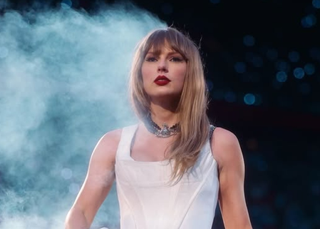 Taylor Swift's new album ‘The Life of a Showgirl’ to release on October 3