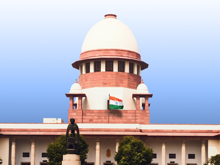 SC seeks Centre’s stand on pleas seeking restoration of J&K statehood