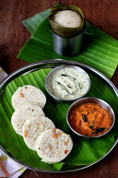 Traditional fermented food can help India's diverse population stay fit