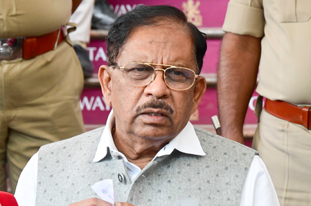 ‘No one is above law in India’: K’taka Home Minister on actor Darshan's arrest