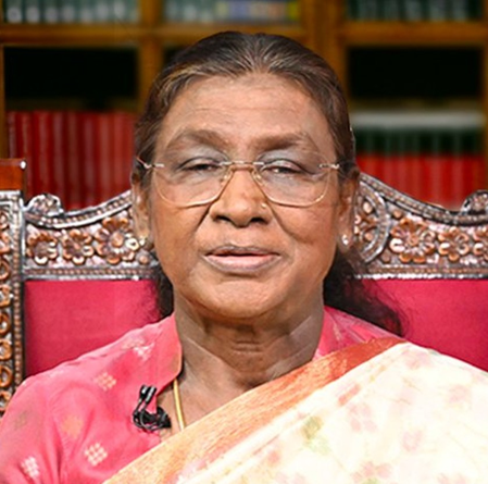 Operation Sindoor a landmark in India’s defence history: President Murmu
