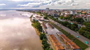 Laos enhances irrigation preparedness for disaster response