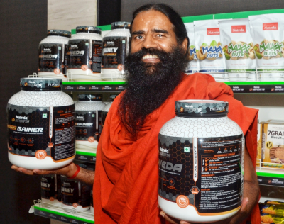 Patanjali Foods Ltd's Q1 net profit declines 31 pc YoY, revenue rises