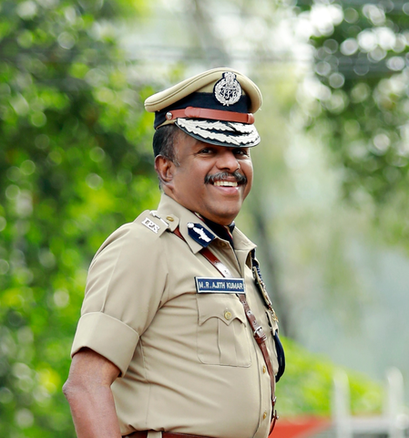 Setback for CM Vijayan's trusted cop as vigilance court rejects report in disproportionate assets case