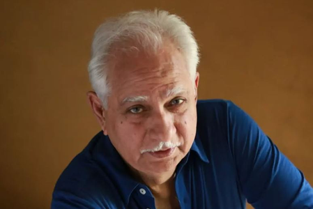 50 years of 'Sholay': Ramesh Sippy comments on ‘Bromance’ between Jai and Veeru