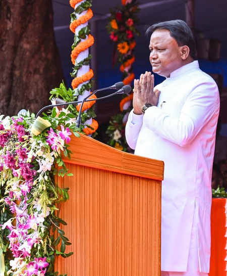ओडिशा में दो नए मेडिकल कॉलेज मंजूर, सीएम माझी ने पीएम मोदी और नड्डा का जताया आभार