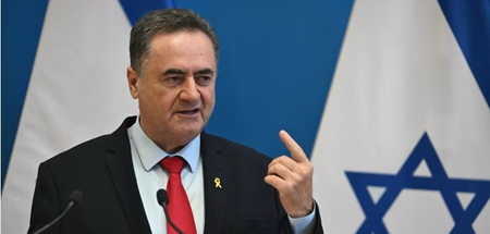 Israeli Defence Minister reviews plan for seizing Gaza City
