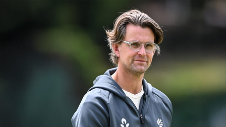 Sam Wells to step down as New Zealand  men's cricket selector