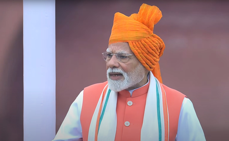खेल से जुड़ी सुविधाओं को गांव-गांव तक पहुंचाना लक्ष्य: पीएम मोदी