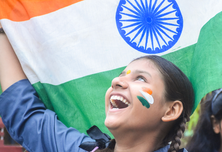 Tiranga in daily life: Colours that live beyond the National Flag
