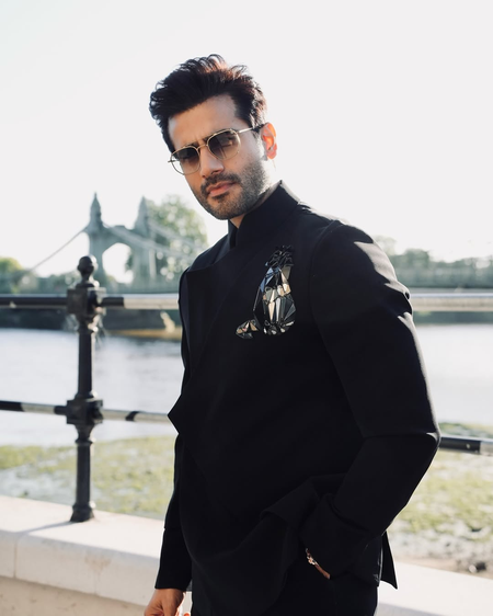 Karan Tacker: My journey in Khakee brought me closer to the grit, humanity behind the uniform