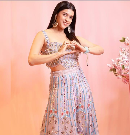 Mannara Chopra, Avika Gor talk about their childhood memories from Independence Day