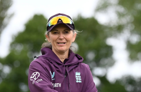 Series loss against India wasn't a 'reality check', England can beat any team: Edwards