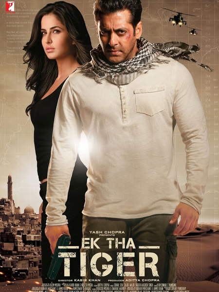 Kabir Khan celebrates 13 years of ‘Ek Tha Tiger’: Was my first collaboration with Salman Khan