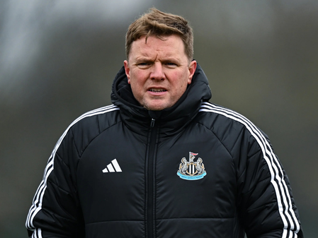 Isak would not have done as well without our support: Howe