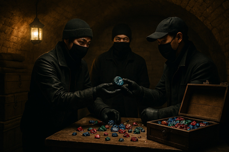 Chinese smugglers wreak havoc in Sri Lanka’s gem industry