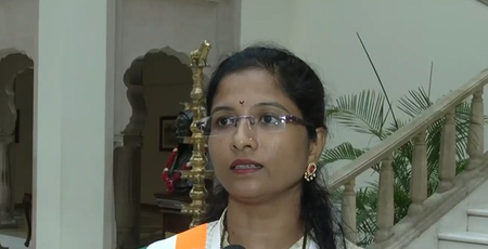 Once-in-a-lifetime honour: Panchayat representatives thank PM Modi for I-Day invite