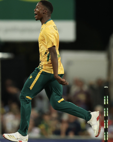 SA20 Season 4: Rising U23 stars to take center stage at upcoming auction