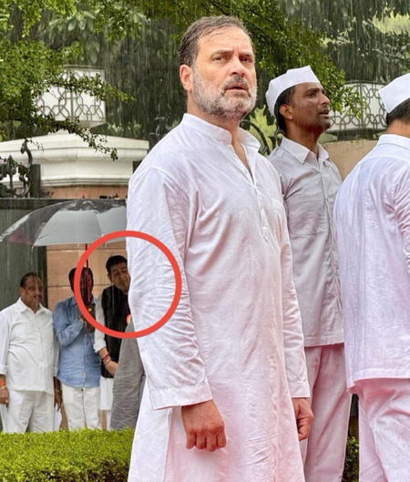 कांग्रेस के लिए 1984 में हजारों सिखों की हत्या कलंक नहीं, एक तमगा है : मनजिंदर सिंह सिरसा