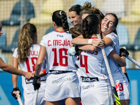 Hockey World Cups: Germany men, Spain women clinch their spots as FIH starts One Year to Go countdown