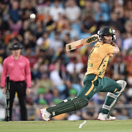 Markram to continue as opener for South Africa for fitting in more middle-order batters