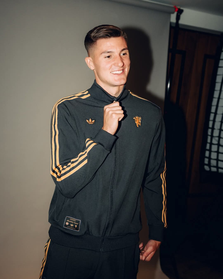 Sesko can be Manchester United’s striker for many years: Amorim