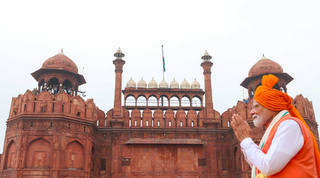 Business owners welcome PM Modi’s announcement on next-generation GST reforms