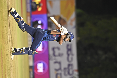 Maharaja Trophy 2025: Bengaluru Blasters make it two-in-a-row with 8-wicket win over Shivamogga Lions