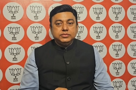 भारत की अर्थव्यवस्था बहुत मजबूत, सवाल उठाने वालों को मिला जवाब : जफर इस्लाम