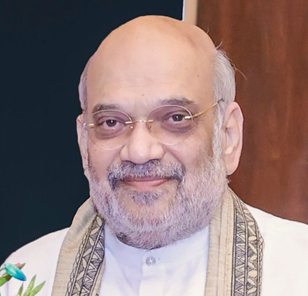 ‘Roadmap for prosperous India’: HM Amit Shah hails PM Modi’s I-Day address
