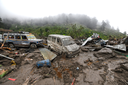 Kishtwar cloudburst tragedy: Russia offers condolences