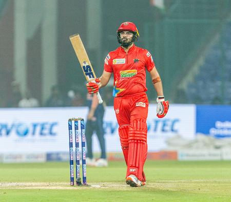 DPL Season 2: Tejasvi Dahiya shines as South Delhi Superstarz defeat Outer Delhi Warriors in a thrilling match