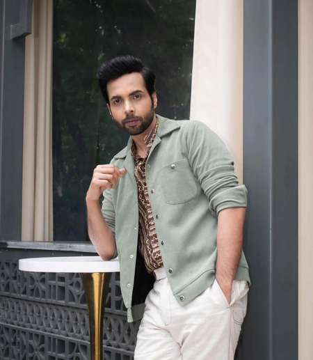 Abhishek Banerjee: Playing Jana allows me to explore innocence, vulnerability, humor all at once