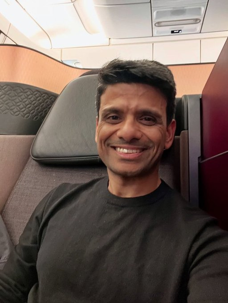 Indian astronaut Shubhanshu Shukla to reach India tomorrow