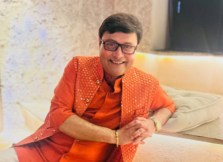 बर्थ स्पेशल: सचिन पिलगांवकर ने 'शोले' में निभायी दोहरी जिम्मदारी, एक्शन टीम की भी संभाली थी कमान