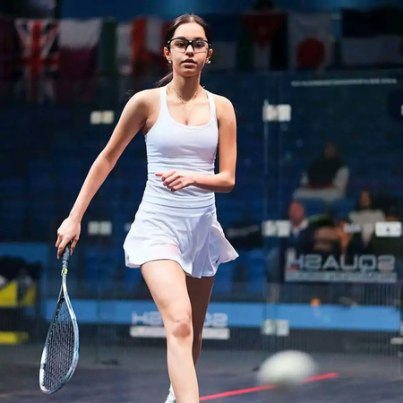 Anahat Singh enters NSW Bega Open final