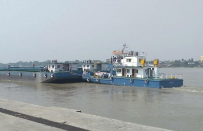 Centre to explore potential of cruise tourism in India