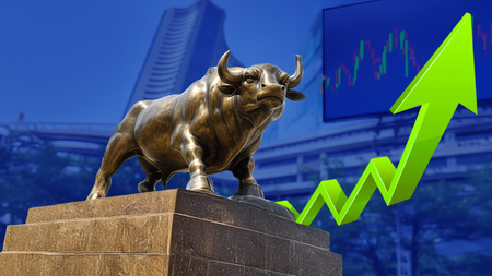 Easing US-Russia tensions, S&P rating booster for India to influence FII sentiments