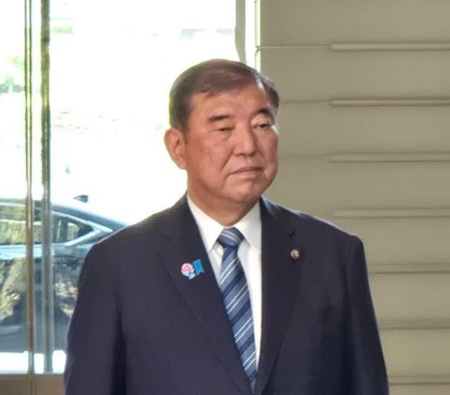 Japanese PM condoles loss of lives in India's recent flood tragedies