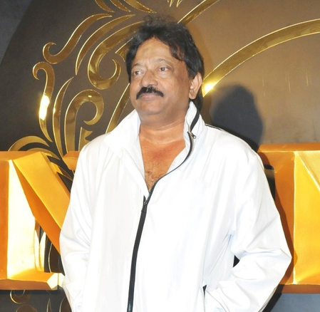 Ram Gopal Varma hits back at the dog lovers upset over Supreme Court's decision Ram Gopal Varma hits back at the dog lovers upset over Supreme Court's decision