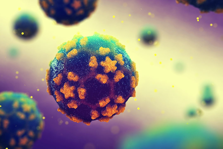 Novel live type 1, 3 oral polio vaccines show promise in phase 1 trial