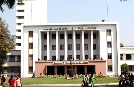 IIT Kharagpur launches healthcare and technology school to train youth as health professionals